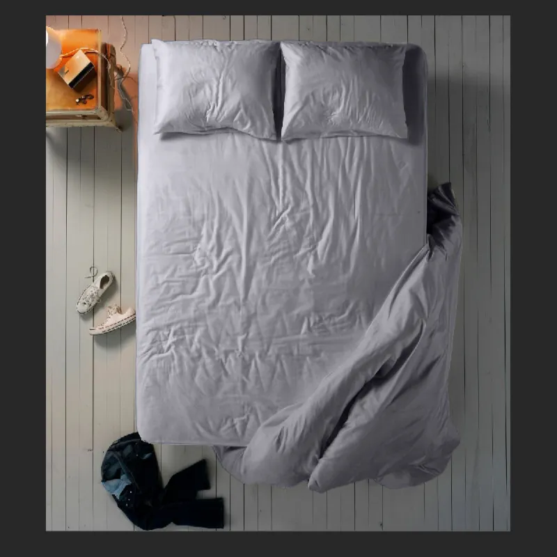 You are currently viewing 防蟎寢具推薦：打造舒適健康的睡眠環境