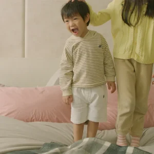 Read more about the article 防塵蟎寢具選購與清潔指南|提升睡眠品質的必備寢具