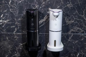 Read more about the article 自動感應式給皂機的使用技巧, 保養注意事項