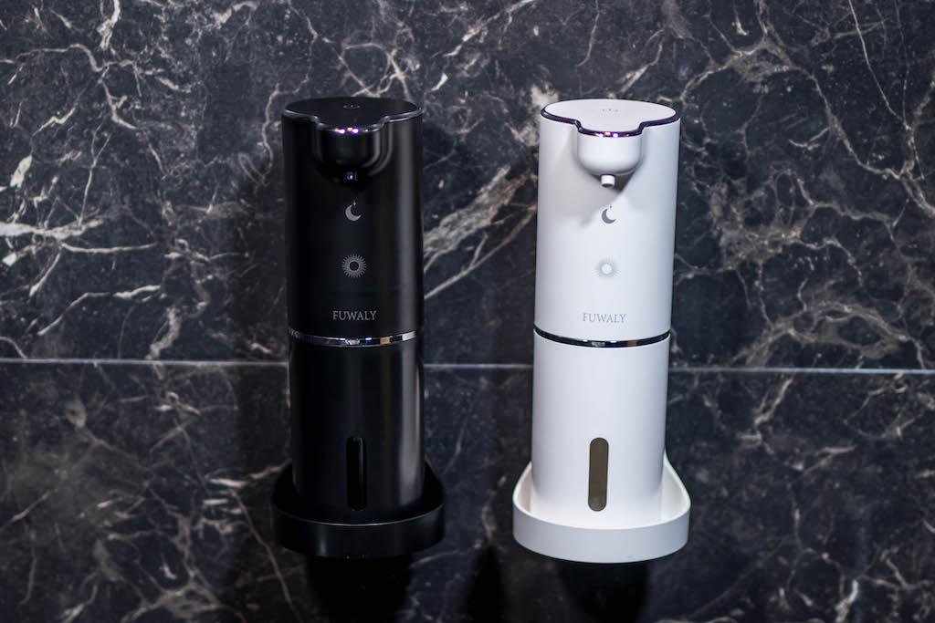 You are currently viewing 自動感應式給皂機的使用技巧, 保養注意事項