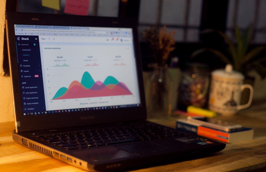 You are currently viewing Google Analytics教學2025｜GA4設定、報表與進階分析全攻略