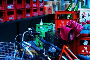 Read more about the article 重型物料架：提高倉儲效率的最佳選擇