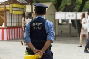 Read more about the article 經典日劇《大搜查線》: 警察生活的寫實寫照