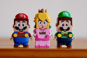 Read more about the article 超級瑪利歐派對：多人大亂鬥派對，歡樂小遊戲一網打盡