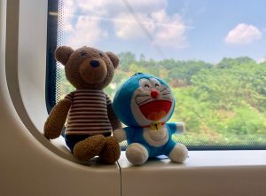 Read more about the article 哆啦A夢電影《大雄的兒子有女友》劇情大揭秘及角色介紹