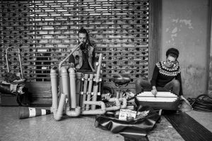 Read more about the article 計算浪漫歌曲翻唱及信義街頭藝人現場演出精彩片段