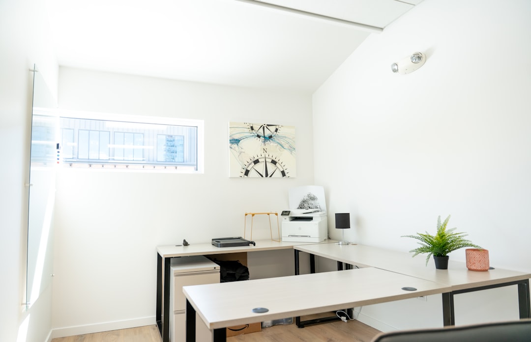 You are currently viewing 高雄共享辦公空間: 提升工作效率的最佳選擇