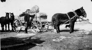 Read more about the article 重型後推貨架：提升倉儲效率的最佳選擇