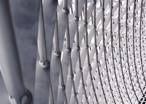 Read more about the article 重型架：提升貨物運輸效率