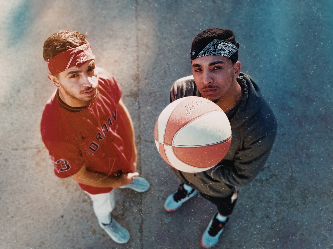 You are currently viewing 台鋼獵鷹簽陳范柏彥！南台灣「夢幻雙人組」要打NBA嗎？