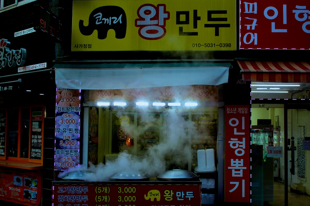 You are currently viewing 韓劇必看經典《異能》：超能力與懸疑推理完美融合