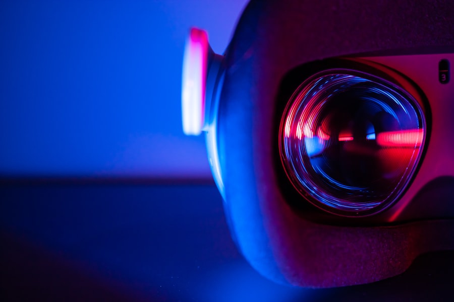 Photo Virtual reality