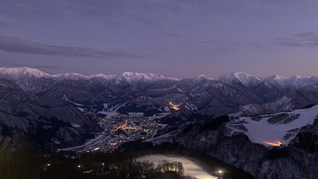 You are currently viewing 新潟：米鄉美酒與壯麗山海風光，探索日本北陸地區的豐富資源