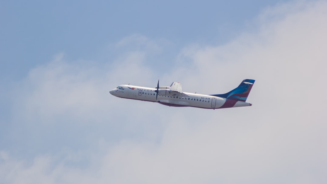 You are currently viewing 印度天空安全疑慮上升　航空主管機關出面回應