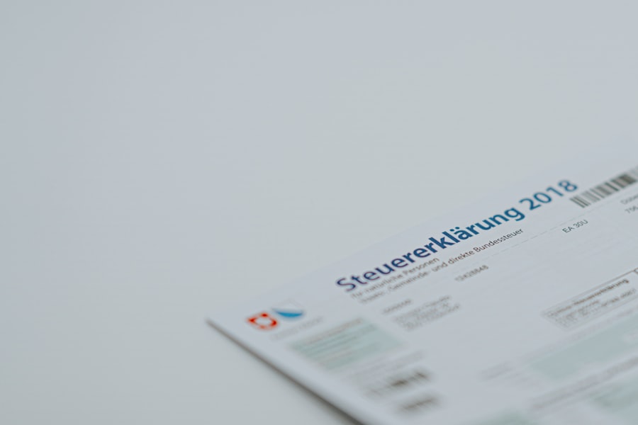 Photo company registration