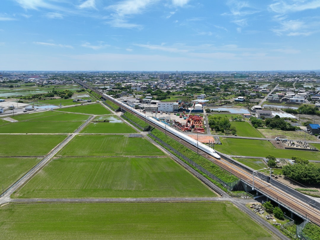 You are currently viewing 愛知：名古屋城與現代工藝探索，融合歷史古蹟與時尚創新的旅行路線