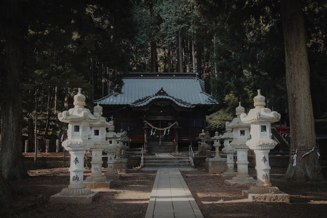 You are currently viewing 三重：伊勢神宮朝聖與海鮮盛宴，體驗日本最神聖的宗教文化旅程
