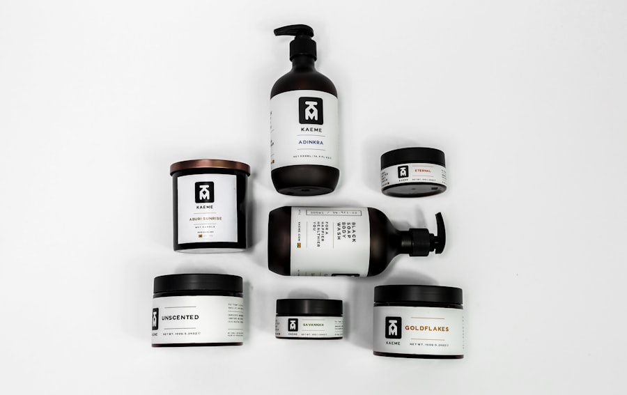 Photo DHC authentic products