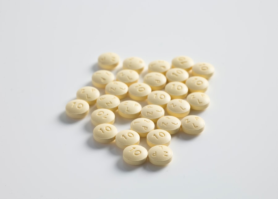Photo DHC health supplements