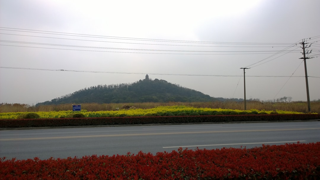 You are currently viewing 新竹縣：內灣老街風情小鎮、新埔豆干名產嚐鮮、五峰鄉雲海漫步體驗