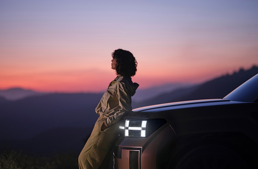 You are currently viewing 機動車：英國即將生產車用快充電池，18秒即可充滿，或將重塑電動車格局