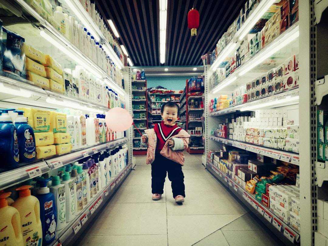 You are currently viewing Z世代消費行為大解密，數位產品與個性化體驗成關鍵