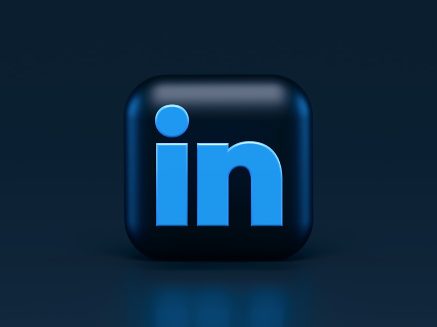 Photo social media marketing