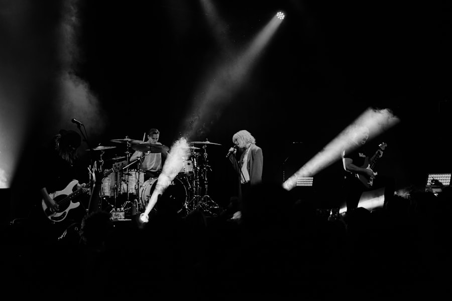 Photo Jay Chou concert tour