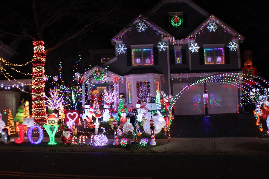 house decoration
