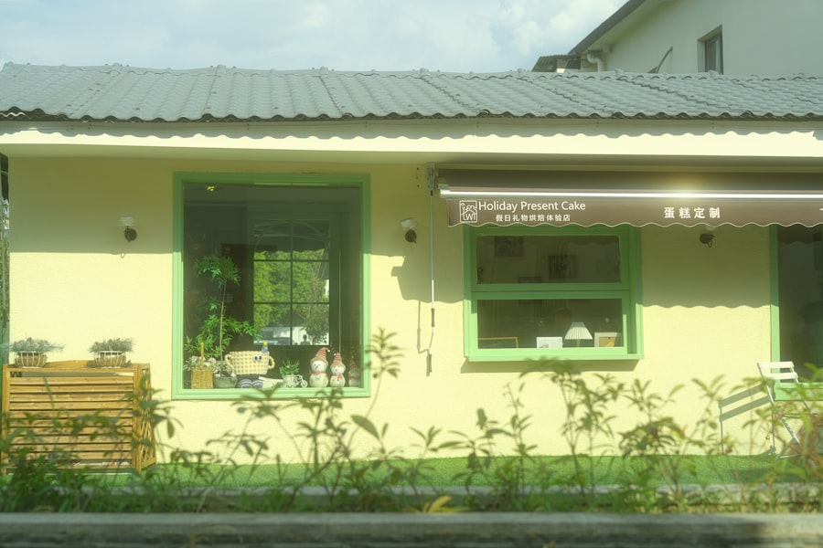business center services