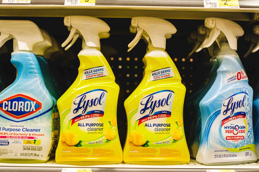 cleaning company Fav  
