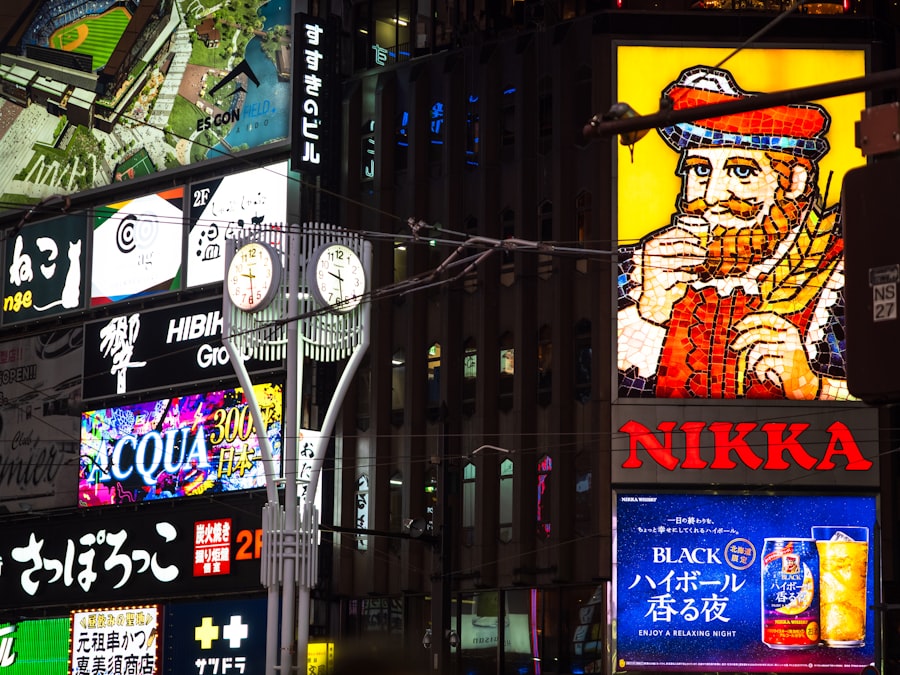 You are currently viewing 札幌 — 冬日雪祭與美食狂歡：大通公園賞雪、薄野夜生活、札幌啤酒博物館品味道地啤酒與拉麵散策