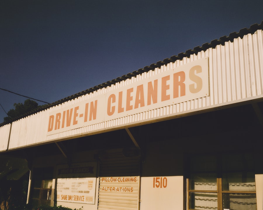 cleaning company Quote  
