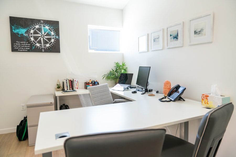 office cleaning cost