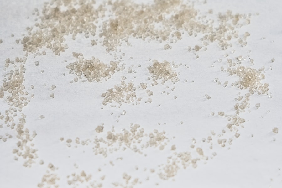 dust mites