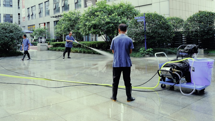 cleaning company Picks