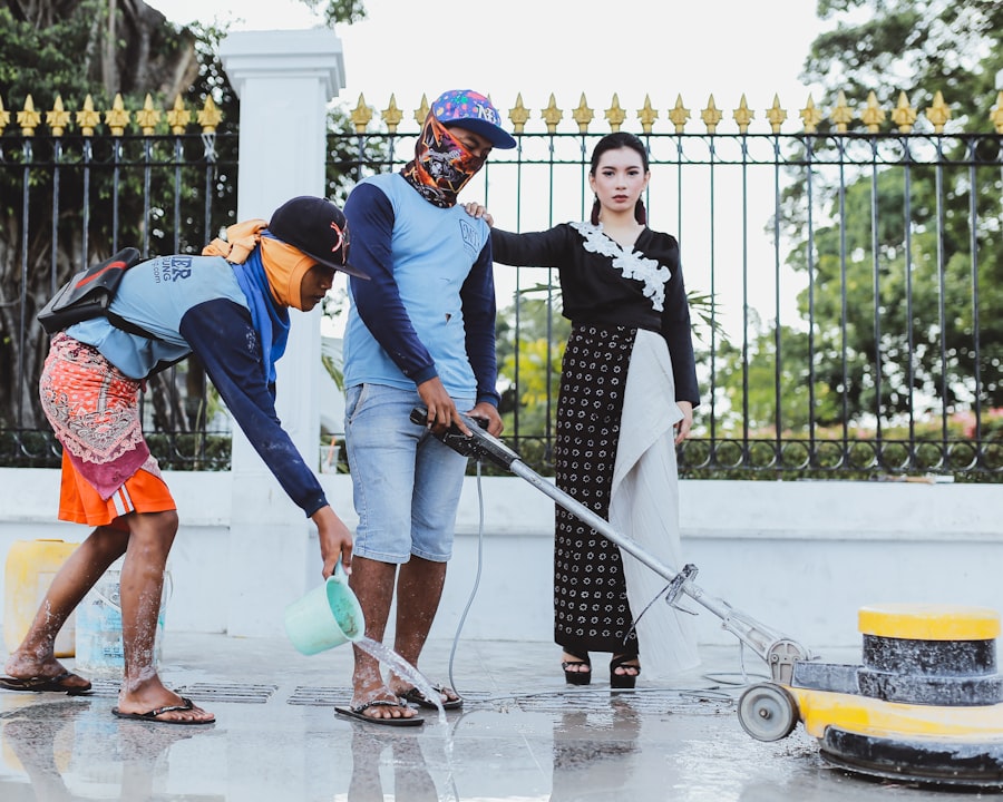 cleaning company Rate  
