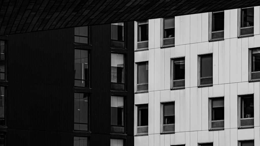 Short-term rental strategy