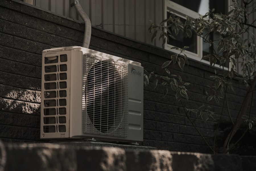 Photo Air Condition-Calculation
