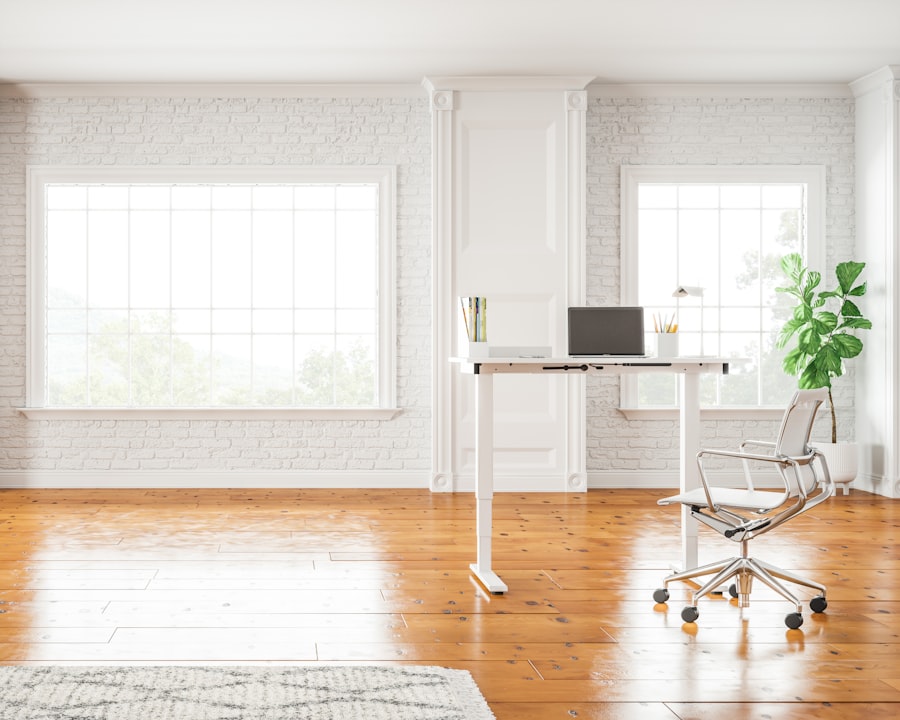 Photo office cleaning cost