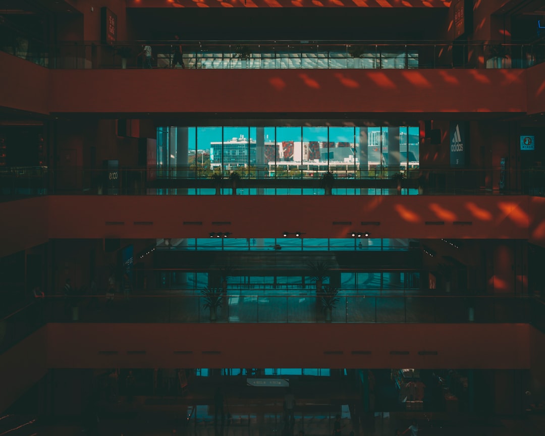 You are currently viewing 苓雅區共享空間特色與社群活動推薦