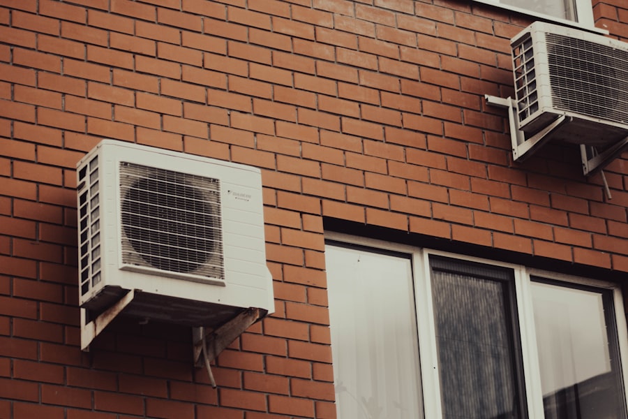 Photo Air Condition-Estimates
