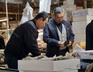Read more about the article 連馬斯克都轉發，日本爆紅OL如何引發全球關注？