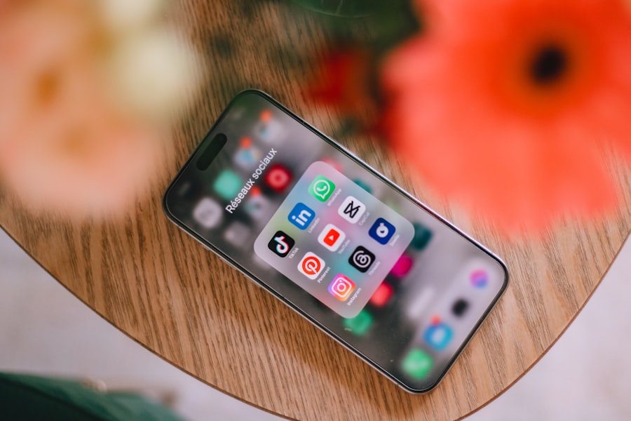 Photo community manager
