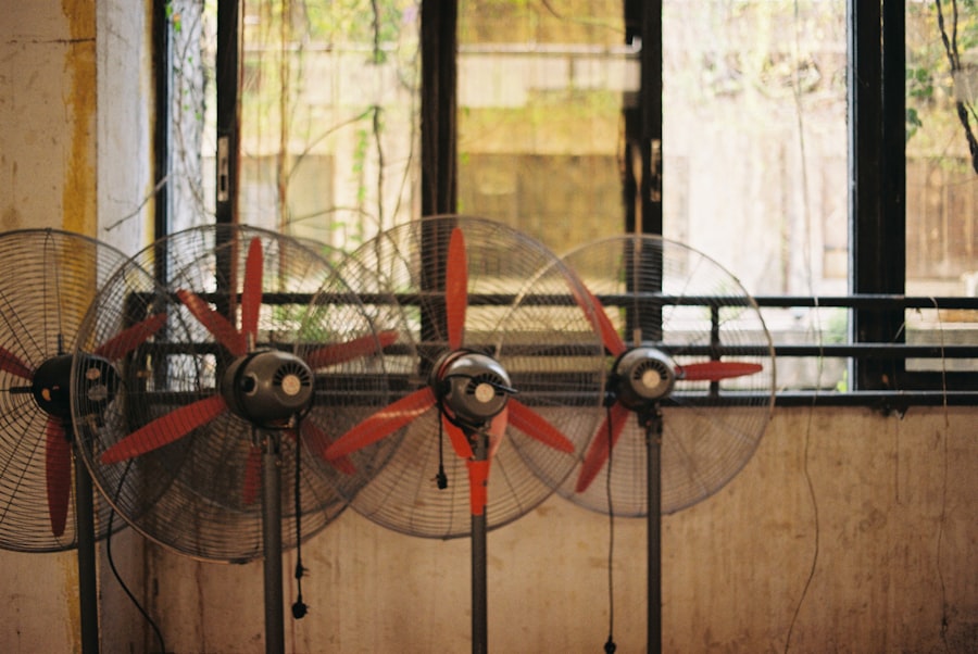 Photo  Air Condition-Criteria
