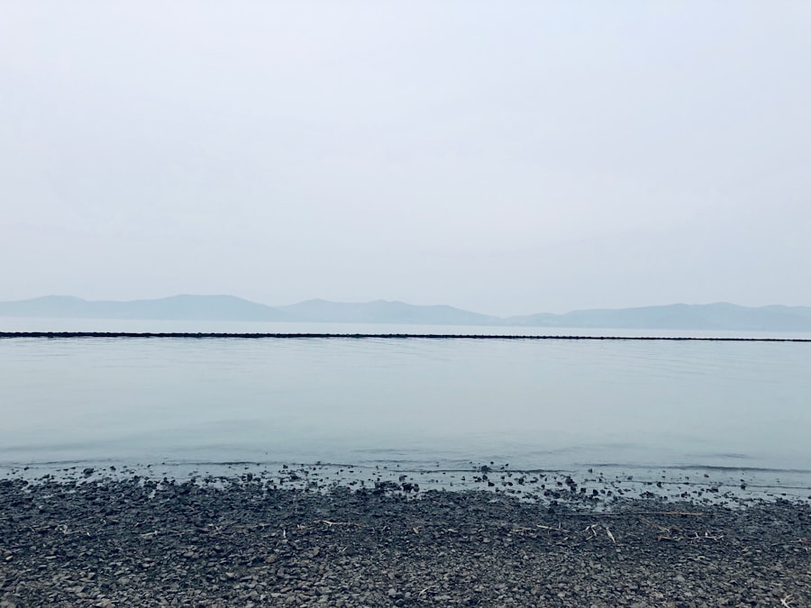 Photo 釧路／阿寒湖