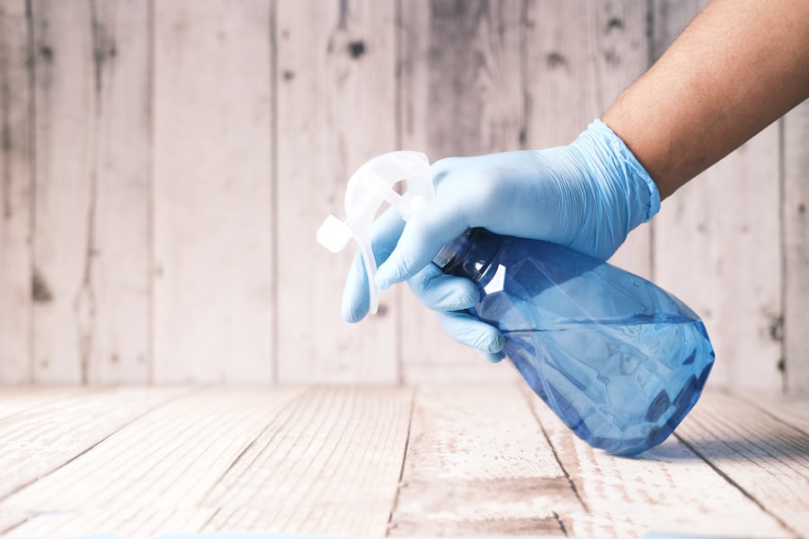 Photo cleaning company Hour