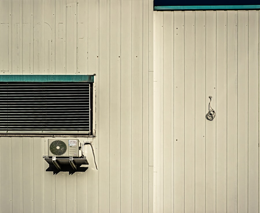 Photo  Air Condition-Comparison
