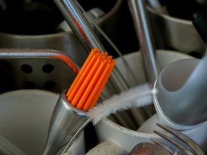 Read more about the article 家裡亂糟糟?試試【到府打掃】服務,讓你的家煥然一新!