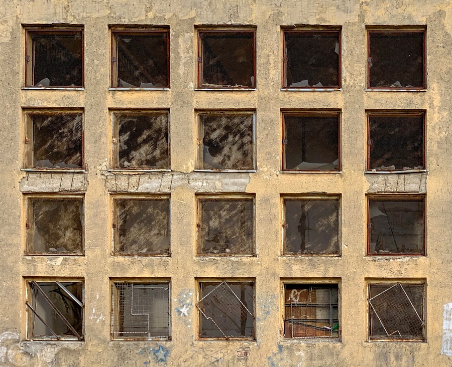 Photo Formaldehyde from renovations